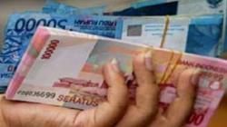 BI Sulsel Sebut Penukaran Uang Tunai Pecahan Kecil untuk Lebaran Maksimal Rp3.800.000 per Orang