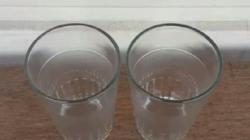 Pria di Jember Mengeluh Sakit dan Demam, Hasil Rontgen Ada Gelas di Dalam Perut 