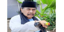 Perjalanan Hidup Jaja Miharja, Komedian Top Memulai Karier sebagai Penyanyi untuk Penjual Obat