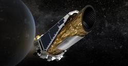 Kembaran Jupiter Ditemukan di Data Teleskop Kepler, Jaraknya 17.000 Tahun Cahaya dari Bumi