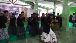 Kiprah Kiai Preman asal Subang, Gembleng Anggota Geng Motor Jadi Santri Mumpuni<