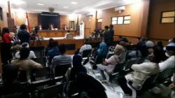 Sidang Vonis Kasus Penistaan Agama, Terdakwa M Kace: Ginjal Saya Sakit yang Mulia