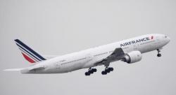 Pesawat Air France Rute Paris-Detroit Dilarang Masuk AS, Ada Apa?