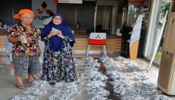 Ternyata Ini Maksud Pemilik Jembatan di Karawang Beli Pajero Pakai Koin Rp500