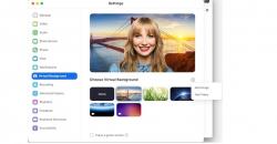 Cara Ganti Background Zoom di HP dan Laptop, Cepat dan Mudah!