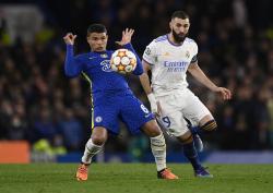 Jadwal Liga Champions Dini Hari Nanti: Big Match Real Madrid Vs Chelsea, AC Milan Jumpa Napoli