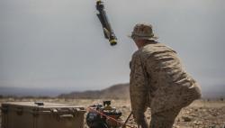 Selain Beri Bantuan Militer, AS juga Latih Orang Ukraina Tentang Drone Switchblade