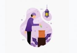 11 Keutamaan Sedekah di Bulan Ramadhan dan Dalilnya