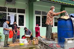 Siapkan 85 Ton Bahan Pangan Pokok, Pemda DIY Siap Gelar Operasi Pasar