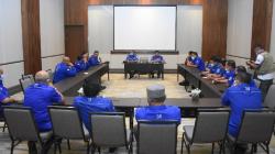 Musda V Partai Demokrat Jabar Pilih Anton Sukartono sebagai Ketua Periode 2022-2027<