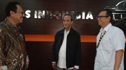 Ulama NU Dorong Kemandirian Ekonomi Pesantren, Jalin Kerja Sama dengan PT Pos Indonesia<