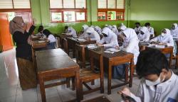 69 Sekolah di DIY Ditunjuk untuk Ikuti PISA 2022<
