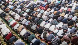 Dalil yang Menunjukkan Sholat Jumat Itu Wajib