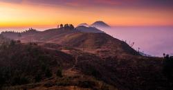 5 Tips Mudah Mendaki Gunung bagi Pemula
