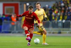 Hasil Bodo/Glimt Vs AS Roma: Mourinho Sial, I Giallorossi Kalah Lagi Lawan Klub Norwegia