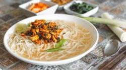  Cara Membuat Mie Ayam Rumahan Enak dan Mudah, Ini Resep Rahasianya