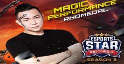 Persaingan Babak Road to Grand Final Esport Star Indonesia Season 3 Semakin Seru! Saksikan Malam Ini Hanya di GTV