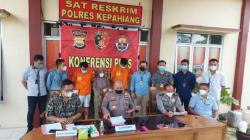 Kekasih Meninggal saat Gugurkan Kandungan, Pegawai BUMN Ditangkap Polisi