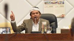 Momentum Ramadhan, Dedi Mulyadi: Pejabat Puasalah dari Barang Impor<