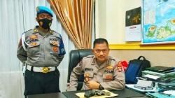 Jadi Tersangka Hoaks Dana PEN, Ketua KSU Rinjani di NTB Dijebloskan ke Penjara<