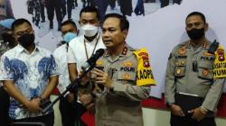 Kapolda Kalbar Minta Warga Lapor jika Ada Penyalahgunaan BBM Solar Bersubsidi