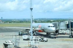 Bandara I Gusti Ngurah Rai Sambut Pembukaan Kembali Rute Perth-Bali PP