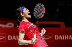 Hasil Final Korea Open 2023: Libas Tai Tzu Ying, An Se-young Rebut Gelar Juara ke-6 Tahun Ini