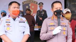 Kronologi Preman Ancam Sopir dan Minta TMP Baleendah-BEC Bandung Berhenti Beroperasi<