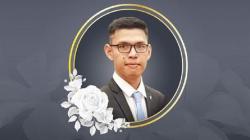 Putra Gus Irawan Pasaribu Meninggal, Musa Rajekshah Sampaikan Turut Berdukacita