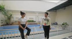 Thariq Halilintar Beli Rumah Baru untuk Tempat Tinggal Bersama Fuji, Ada Kolam Renangnya