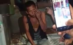 Kepergok Preteli Mobil BMW di Cilandak, Pria Ini Babak Belur Dihajar Warga