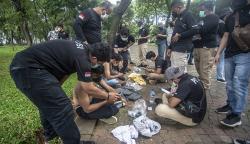 Pelajar di Tangerang Kembali Ikut Demo Sulit Urus SKCK, Identitas Di-blacklist