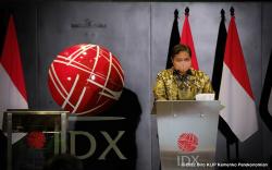 Nilai Investasi Menjanjikan, Menko Airlangga: Ekonomi Digital Indonesia Tertinggi di Asia Tenggara