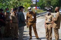 Pemkab Gunungkidul Prioritaskan 15 Proyek Fisik di 2022, Gedung DPRD Dianggarkan Rp12 Miliar