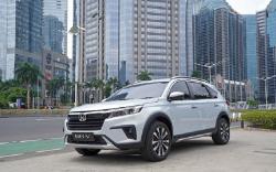 Lima Keunggulan All New Honda BR-V, Nyaman untuk Harian hingga Mudik Lebaran  