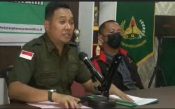  Jaksa Selidiki Dugaan Suap di KPU Prabumulih 