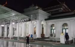  Jadwal Buka Puasa di Palembang Senin 11 April 2022<