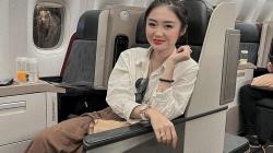 Vanessa Khong Berang Dijadikan Tersangka Binomo: Kasusnya Simpel, tapi Diheboh-hebohkan Melebihi Korupsi
