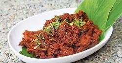 Menjajal Sensasi Makan Nasi Padang Paling Enak di Amerika Serikat, Gulai Cincang Rp200.000