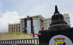 Kasus Hibah Tanah, 2 Mantan Wali Kota Semarang akan Diperiksa Polda Jateng