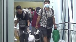 Demi Hindari Kepadatan, Masyarakat Pilih Mudik Lebih Awal<