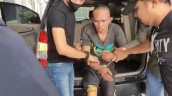 Pencuri Spesialias Onderdil Truk di Rest Area Tol Purbaleunyi dan Pelabuhan Merak Ditembak