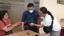 Penipu Ulung Berpenampilan Rapi Ini Tipu Sejumlah Orang Demi Main Judi
