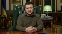 Mantan Menlu AS Usul Ukraina Relakan Sebagian Wilayahnya untuk Rusia, Begini Komentar Zelensky