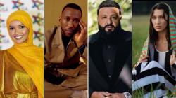 Deretan Artis Hollywood Menjalankan Ibadah Puasa Ramadan, Nomor 5 Mualaf Usai Mendengar Doa di Masjid hingga Menangis