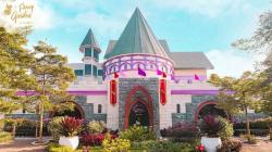 9 Destinasi Wisata Bandung Instagramable, Nomor 6 Seperti Film Lord of the Rings<