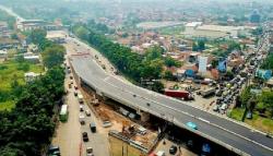 Dishub KBB Klaim Pembangunan Flyover Padalarang Tekan Kemacetan hingga 30 Persen<