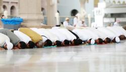 Kisah Nabi Muhammad SAW dan Para Sahabat di Penghujung Ramadhan yang Gundah Gulana<