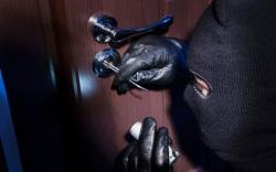 Bobol Rumah Perwira Polisi, Pria Ini Curi Barang Antik dan Uang Dolar
