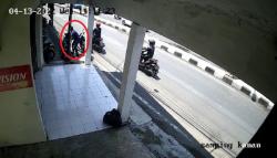 Kasus Pencurian Terekam CCTV di Majalengka, Versi Polisi Pelaku 1 Orang<